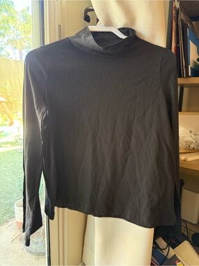 Madewell Oversized Boxy Tee
